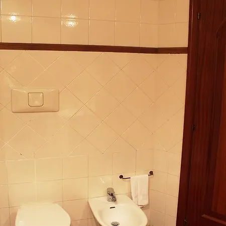 Al San Carlo לינה וארוחת בוקר נאפולי